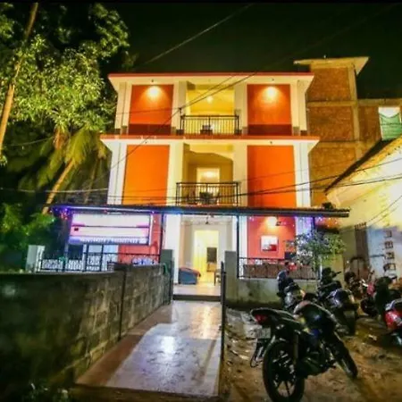 Tgc Hospitality Hotel